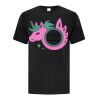 Everyday Heavy Cotton Men/Unisex Tee Thumbnail