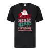 Everyday Heavy Cotton Men/Unisex Tee Thumbnail