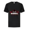 Everyday Heavy Cotton Men/Unisex Tee Thumbnail