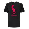 Everyday Heavy Cotton Men/Unisex Tee Thumbnail