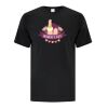 Everyday Heavy Cotton Men/Unisex Tee Thumbnail
