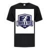 Everyday Heavy Cotton Men/Unisex Tee Thumbnail