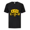 Everyday Heavy Cotton Men/Unisex Tee Thumbnail