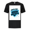 Everyday Heavy Cotton Men/Unisex Tee Thumbnail