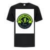 Everyday Heavy Cotton Men/Unisex Tee Thumbnail