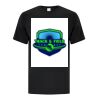 Everyday Heavy Cotton Men/Unisex Tee Thumbnail