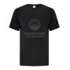 Everyday Heavy Cotton Men/Unisex Tee Thumbnail