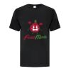Everyday Heavy Cotton Men/Unisex Tee Thumbnail