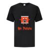 Everyday Heavy Cotton Men/Unisex Tee Thumbnail