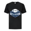 Everyday Heavy Cotton Men/Unisex Tee Thumbnail