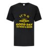 Everyday Heavy Cotton Men/Unisex Tee Thumbnail