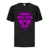 Everyday Heavy Cotton Men/Unisex Tee Thumbnail