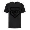 Everyday Heavy Cotton Men/Unisex Tee Thumbnail