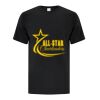 Everyday Heavy Cotton Men/Unisex Tee Thumbnail