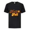 Everyday Heavy Cotton Men/Unisex Tee Thumbnail