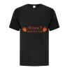 Everyday Heavy Cotton Men/Unisex Tee Thumbnail