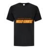 Everyday Heavy Cotton Men/Unisex Tee Thumbnail