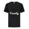 Everyday Heavy Cotton Men/Unisex Tee Thumbnail