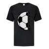Everyday Heavy Cotton Men/Unisex Tee Thumbnail