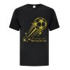 Everyday Heavy Cotton Men/Unisex Tee Thumbnail
