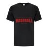 Everyday Heavy Cotton Men/Unisex Tee Thumbnail
