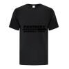 Everyday Heavy Cotton Men/Unisex Tee Thumbnail