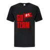 Everyday Heavy Cotton Men/Unisex Tee Thumbnail