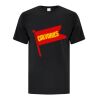 Everyday Heavy Cotton Men/Unisex Tee Thumbnail