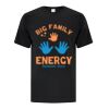 Everyday Heavy Cotton Men/Unisex Tee Thumbnail