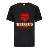 Everyday Heavy Cotton Men/Unisex Tee Thumbnail