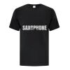 Everyday Heavy Cotton Men/Unisex Tee Thumbnail
