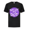 Everyday Heavy Cotton Men/Unisex Tee Thumbnail