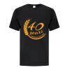 Everyday Heavy Cotton Men/Unisex Tee Thumbnail