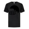 Everyday Heavy Cotton Men/Unisex Tee Thumbnail