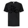 Everyday Heavy Cotton Men/Unisex Tee Thumbnail