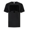 Everyday Heavy Cotton Men/Unisex Tee Thumbnail