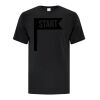 Everyday Heavy Cotton Men/Unisex Tee Thumbnail