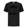 Everyday Heavy Cotton Men/Unisex Tee Thumbnail