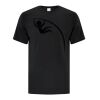 Everyday Heavy Cotton Men/Unisex Tee Thumbnail