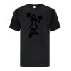 Everyday Heavy Cotton Men/Unisex Tee Thumbnail