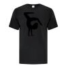 Everyday Heavy Cotton Men/Unisex Tee Thumbnail