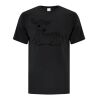 Everyday Heavy Cotton Men/Unisex Tee Thumbnail