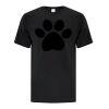 Everyday Heavy Cotton Men/Unisex Tee Thumbnail