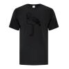 Everyday Heavy Cotton Men/Unisex Tee Thumbnail