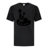 Everyday Heavy Cotton Men/Unisex Tee Thumbnail