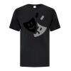 Everyday Heavy Cotton Men/Unisex Tee Thumbnail