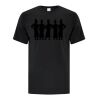 Everyday Heavy Cotton Men/Unisex Tee Thumbnail