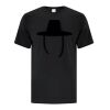 Everyday Heavy Cotton Men/Unisex Tee Thumbnail