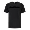 Everyday Heavy Cotton Men/Unisex Tee Thumbnail