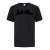 Everyday Heavy Cotton Men/Unisex Tee Thumbnail